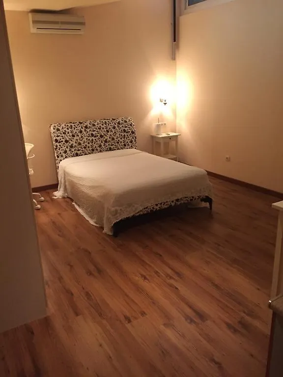 Villa Hôtel Casa Anna à Costa Adeje