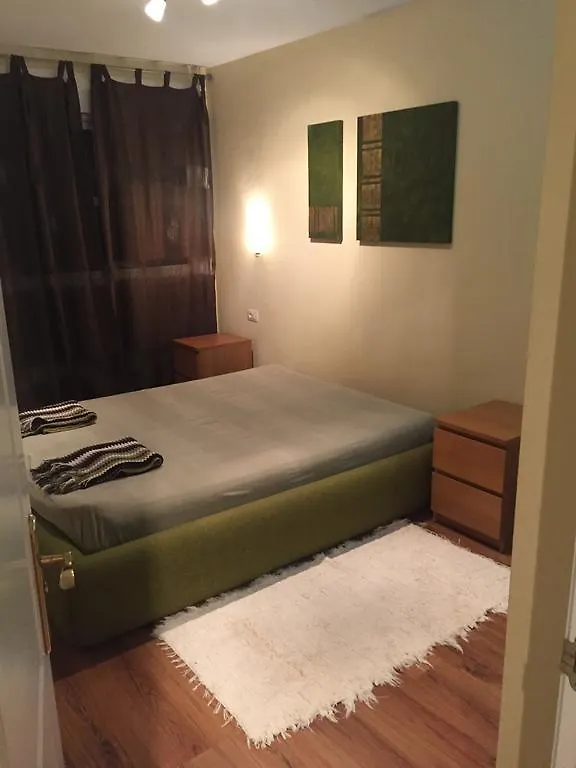 Villa Casa Anna Hotel Costa Adeje