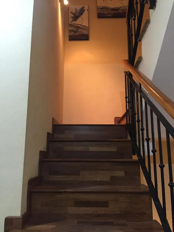 Casa Anna Hotel Costa Adeje  Villa Costa Adeje (Tenerife)