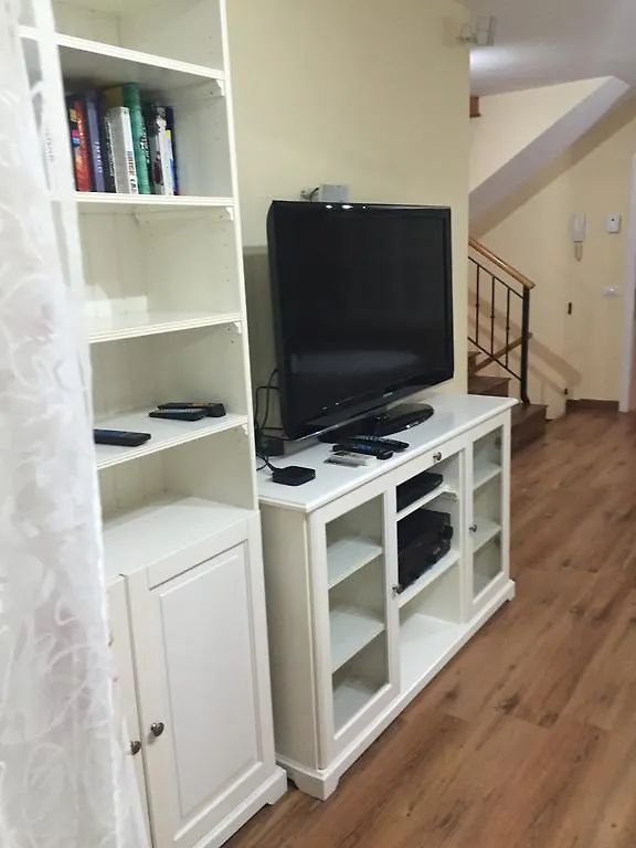 Villa Casa Anna Hotel Costa Adeje  Spanyolország
