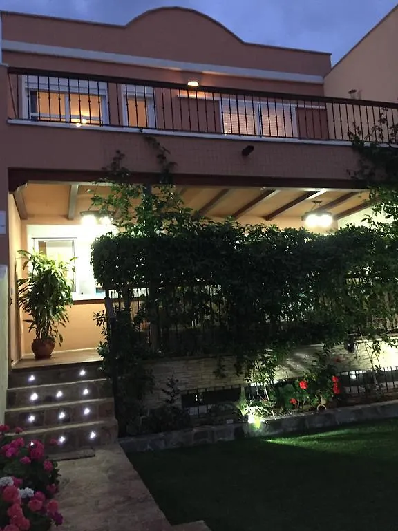 Casa Anna Hotel Costa Adeje  Spanyolország