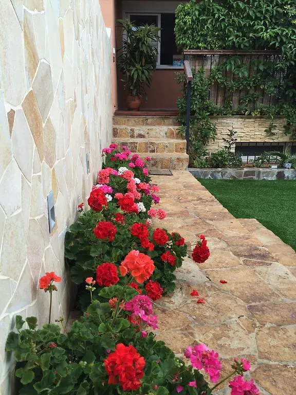 Hôtel Casa Anna à Costa Adeje  Costa Adeje (Tenerife)